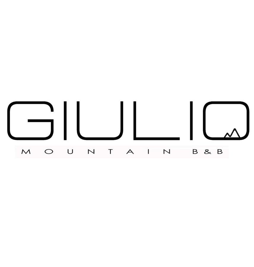 Giulio Mountain B&B Ala Exterior foto